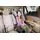 Graco Slimfit R129 Iron - მანქანის სავარძელი (ქარსითი), 8 image
