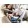 Graco Slimfit R129 Iron - მანქანის სავარძელი (ქარსითი), 7 image