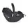 Cangaroo Baby Stroller 4 in 1 Hydra Black - საბავშვო ეტლის კომპლექტი, 21 image