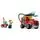 Lego City 60375 Fire Station and Fire Truck, 5 image
