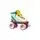 Lego Creator 31148 Retro Roller Skate, 3 image