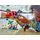 Lego City 60413 Fire Rescue Plane, 8 image