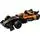 Lego Technic 42169 NEOM McLaren Formula E Race Car, 2 image