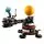 Lego Technic 42179 Planet Earth and Moon in Orbit, 2 image