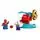 Lego Super Heroes 10793 Spidey vs. Green Goblin, 3 image