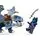 Lego Ninja 71810 Young Dragon Riyu, 4 image