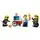 Lego City 60375 Fire Station and Fire Truck, 7 image