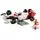Lego Icons 10330 McLaren MP4/4 & Ayrton Senna, 2 image