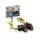 Lego Super Heroes 10792 Drill Spinner Vehicle