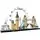 Lego Architecture 21034 London, 3 image