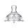 Kikkaboo PP Feeding Bottle 310ml Savanna Pink - ახალშობილის ბოთლი, 2 image