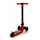 Pilsan 07 363 Power LED Scooter Red სკუტერი (სამაკატი), 4 image