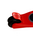 Pilsan 07 363 Power LED Scooter Red სკუტერი (სამაკატი), 7 image