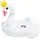 Intex 57562NP Majestic Swan Ride-On გასაბერი ზღაპრული გედი