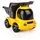Pilsan 06 528 Mini Construction Machines  -  სათამაშო მანქანა, 2 image