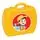 Pilsan Tools Suitcase 03 367  სათამაშო ინსტრუმენტების ნაკრები, 3 image