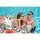 Bestway 43410 Peaceful Palms Island გასაბერი ლეიბი, 5 image