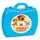 Pilsan Veterinary Suitcase 03 564 სათამაშო ვეტერინარის ჩანთა, 2 image