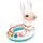 Intex 59221 Swimming Tube Big Animals გასაბერი რგოლი, 6 image