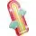 Intex 58729EU Rainbow Cloud Float გასაბერი ლეიბი, 3 image