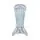 Bestway 43413 Iridescent Mermaid Tail Lounge გასაბერი ლეიბი