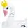 Intex 57562NP Majestic Swan Ride-On გასაბერი ზღაპრული გედი, 3 image