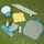 Bestway 58794 Accessory Set აუზის საწმენდი, 2 image