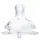 Kikkaboo Feeding Bottle 260ml Savanna Pink - ახალშობილის ბოთლი, 2 image