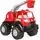 Pilsan 06 519 Power Fire Truck - სათამაშო სახანძრო მანქანა, 2 image