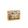 Pilsan Bucket Dozer Play Set 03 614 სათამაშო მანქანების ნაკრები, 2 image