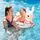 Intex 59221 Swimming Tube Big Animals გასაბერი რგოლი, 8 image