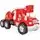 Pilsan 06 613 MAak Fire Truck  - სათამაშო მანქანა
