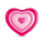 Intex 58727EU Sweetheart Float გასაბერი ლეიბი, 3 image