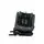 KikkaBoo i-Moove i-SIZE Dark Grey - მანქანის სავარძელი (ქარსითი), 8 image