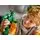 Lego Marvel 76284 Green Goblin Construction Figure, 8 image