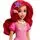 Disney Princess Getting Ready Ariel Doll დისნეის თოჯინა არიელი, 2 image