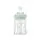 KikkaBoo Glass Feeding Bottle 120ml Jungle King Mint ახალშობილის ბოთლი, 2 image