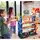 Hot Wheels City Ultimate Garage Playset საბავშვო სათამაშო ტრასა, 5 image