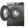 სარეცხი მანქანა Hisense WFQP7012EVMT, 2 image