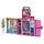 Barbie Dream Closet Doll And Playset ბარბის ტანსაცმლის კარადა, 3 image