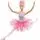 Barbie Dreamtopia Twinkle Ballerina Doll ბალერინა თოჯინა, 4 image