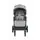 KikkaBoo Jess Light Grey საბავშვო ეტლი, 2 image