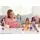 Barbie Color Reveal Doll ბარბის თოჯინა ფერის ტრანსფორმაციით, 2 image