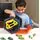 Hot Wheels Action Rollout Raceway Track Playset სათამაშო ტრასა, 8 image