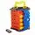 Hot Wheels Action Rollout Raceway Track Playset სათამაშო ტრასა, 2 image