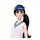 Barbie Tennis Player ბარბის თოჯინა, 3 image