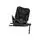 KikkaBoo i-Twist i-SIZE Black - მანქანის სავარძელი (ქარსითი), 8 image