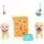 Barbie Pup Adoption Playset  ბარბის თოჯინა აქსესუარებით, 4 image
