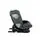 KikkaBoo i-Moove i-SIZE Dark Grey - მანქანის სავარძელი (ქარსითი), 6 image
