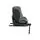 KikkaBoo i-Twist i-SIZE Dark Grey - მანქანის სავარძელი (ქარსითი), 8 image